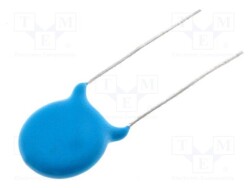 CC3K-10N-7.5 - SR PASSIVES