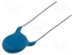 CC4K-6N8 - SR PASSIVES