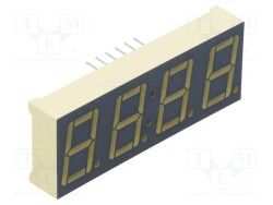 CC56-12SURKWA - KINGBRIGHT ELECTRONIC