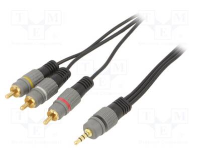 CCAP-4P3R-1.5M - 1