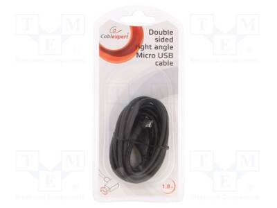CCB-USB2-AMMDM90-6 - 1