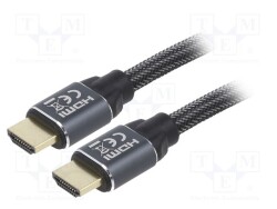 CCBP-HDMI-3M - GEMBIRD