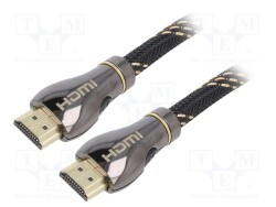 CCBP-HDMI8K-1M - GEMBIRD