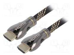 CCBP-HDMI8K-3M - GEMBIRD