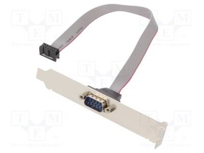 CCDB9RECEPTACLE - 1