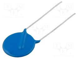 CCH-100K - SR PASSIVES