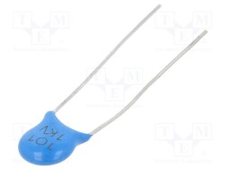 CCH-100P/1000 - SR PASSIVES