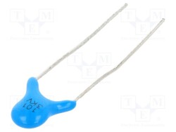 CCH-100P/3000V - SR PASSIVES