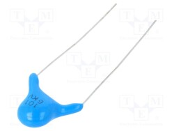 CCH-100P/6000V - SR PASSIVES