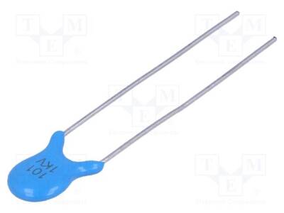 CCH-100P/1000V - 1