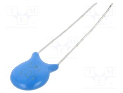 CCH-10N/1000V - SR PASSIVES