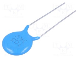 CCH-10N/3000V - SR PASSIVES