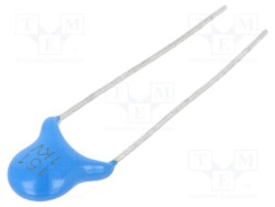 CCH-150P/1000V - SR PASSIVES