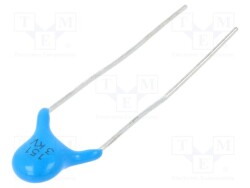 CCH-150P/3000V - SR PASSIVES