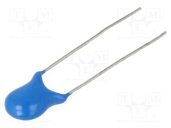 CCH-1K/1000V - SR PASSIVES