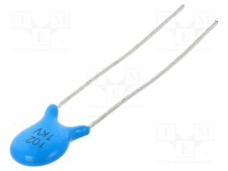 CCH-1N/1000V - SR PASSIVES