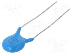 CCH-1N/3000V - SR PASSIVES