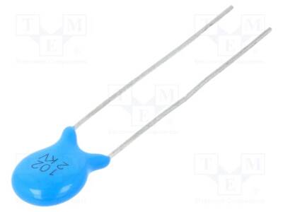 CCH-1N/2000V - 1