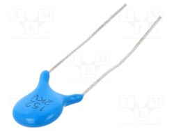 CCH-1N5/2000V - SR PASSIVES