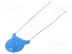 CCH-1N5/3000V - SR PASSIVES