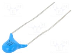 CCH-220P/3000V - SR PASSIVES