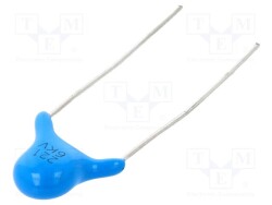 CCH-220P/6000V - SR PASSIVES