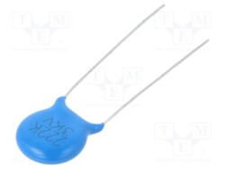 CCH-2N2/3000V - SR PASSIVES