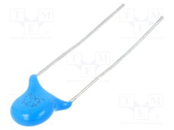 CCH-470P/3000V - SR PASSIVES