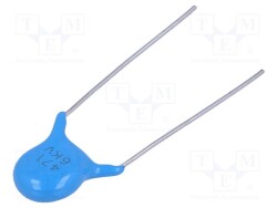 CCH-470P/6000V - SR PASSIVES