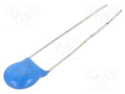 CCH-4K7/1000V - SR PASSIVES