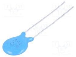 CCH-4N7/1000V - SR PASSIVES