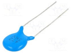 CCH-4N7/3000V - SR PASSIVES