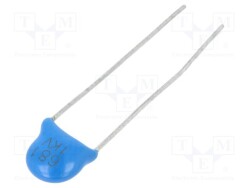 CCH-680P/1000V - SR PASSIVES