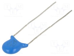 CCH-6K8-5/1000V - SR PASSIVES