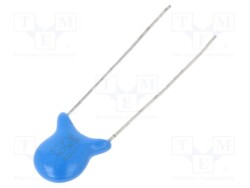 CCH-6K8-7.5/1000V - SR PASSIVES