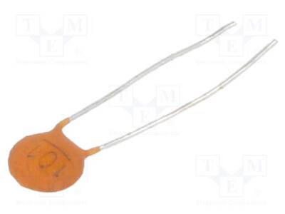 CCK-100P/2.5 - 1