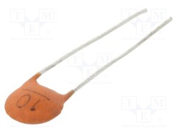 CCK-10P/2.5 - SR PASSIVES