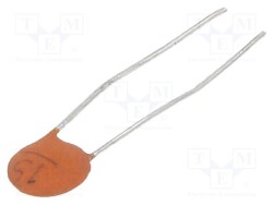 CCK-15P/2.5 - SR PASSIVES