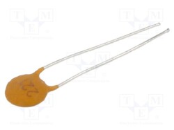 CCK-220P/100V-2.5 - SR PASSIVES