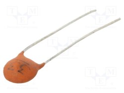 CCK-33P/2.5 - SR PASSIVES