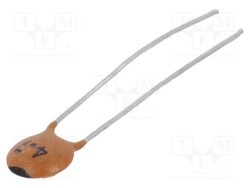 CCK-4P7/100V-2.5 - SR PASSIVES