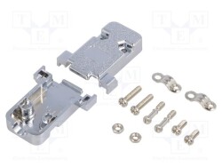 CCOV-9SC-MP - MH CONNECTORS