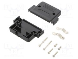 CCOV50-SC-BK - ENCITECH