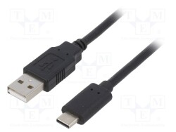 CCP-USB2-AMCM-1M - GEMBIRD