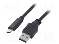 CCP-USB3-AMCM-1M - GEMBIRD