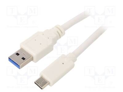 CCP-USB3-AMCM-1M-W - 1