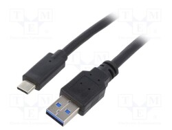 CCP-USB3-AMCM-6 - GEMBIRD
