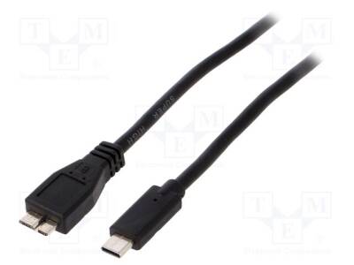 CCP-USB3-MBMCM-1M - 1