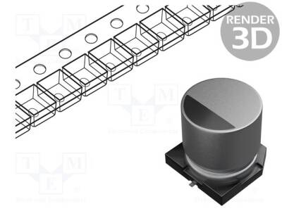 CD1V227M08010VR - 1