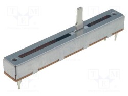 CDE23N-60-B10K - SR PASSIVES